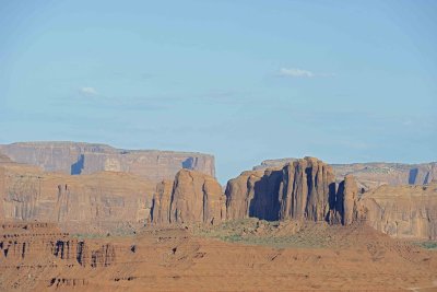 Elephant & Camel Butte, Rain God & Spear Head Mesa-070612-Monument Valley, AZ-#0175.jpg