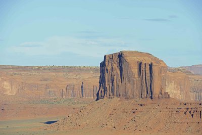 Elephant Butte, Rain God & Spear Head Mesa-070612-Monument Valley, AZ-#0179.jpg