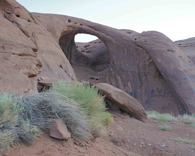 Mocassin Arch-070712-Monument Valley, AZ-#0055.jpg