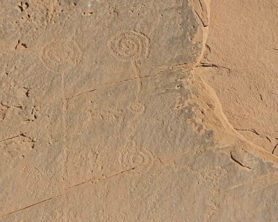 Petroglyphs, Echo Cave Ruins-070712-Monument Valley, AZ-#0468.jpg