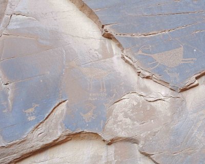 Petroglyphs, Sun's Eye Arch-070712-Monument Valley, AZ-#0234.jpg