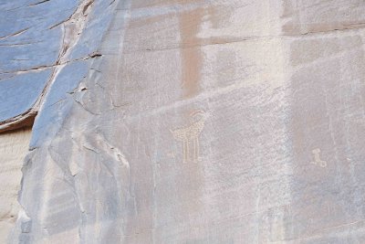 Petroglyphs, Sun's Eye Arch-070712-Monument Valley, AZ-#0236.jpg
