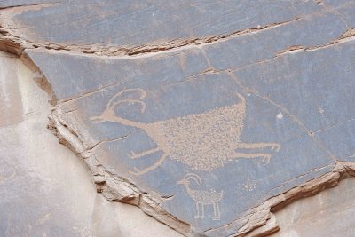 Petroglyphs, Sun's Eye Arch-070712-Monument Valley, AZ-#0394.jpg