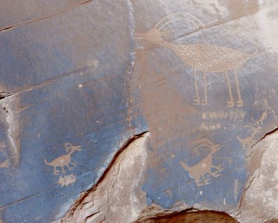 Petroglyphs, Sun's Eye Arch-070712-Monument Valley, AZ-#0418.jpg