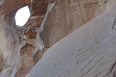 Sun's Eye Arch-070712-Monument Valley, AZ-#0153.jpg