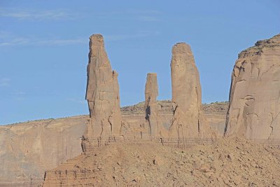 Three Sisters-070712-Monument Valley, AZ-#0580.jpg