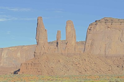 Three Sisters-070712-Monument Valley, AZ-#0583.jpg