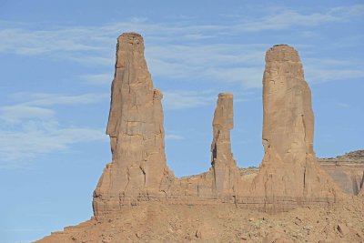 Three Sisters-070712-Monument Valley, AZ-#0597.jpg