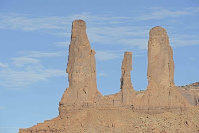 Three Sisters-070712-Monument Valley, AZ-#0602.jpg