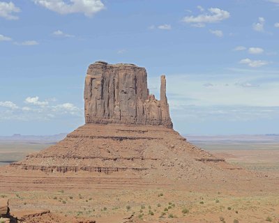 Gallery of Monument Valley Landscapes & Scenics