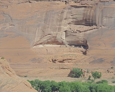 Gallery of Canyon De Chelly Landscapes & Scenics
