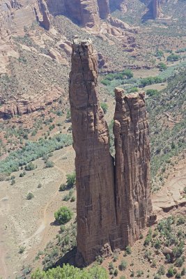 Spider Rock-070612-Spider Rock Overlook, Canyon De Chelly Nat'l Monument, AZ-#0075.jpg