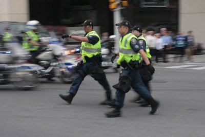 June 10, 2011 - Ottawa protest