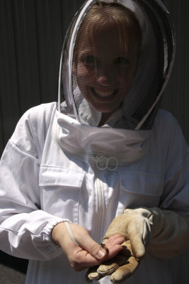 United County Beekeeper's Association - summer meeting