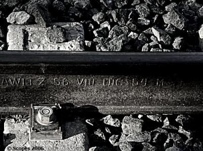 El tren