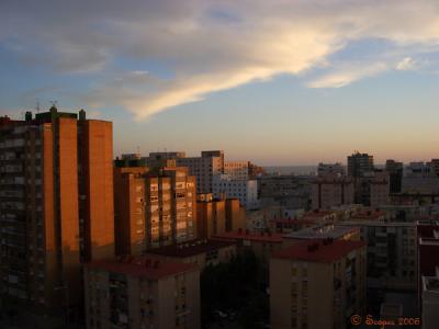 La ciudad