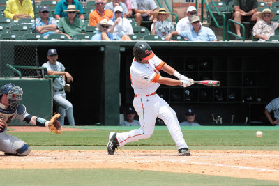 Sam Houston State NCAA Regional