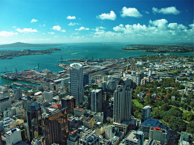 Auckland