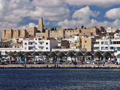 Sousse