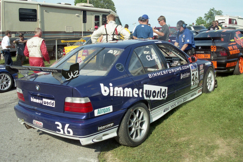 BMW 325i