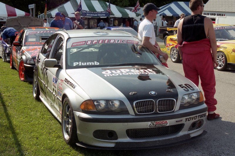 BMW 325