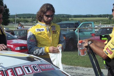 83-TIM PAPPAS