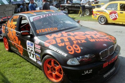 BMW 325Ci