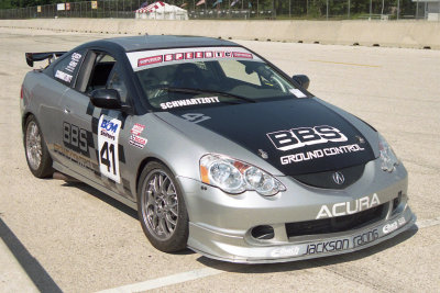 ACURA RSX-S