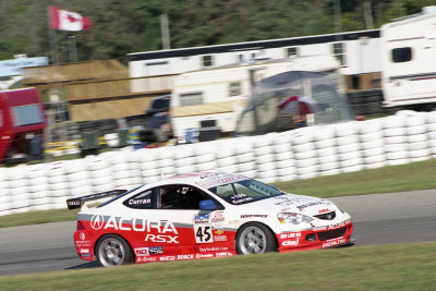 22ND ERIC CURRAN ACURA RSX