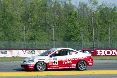 5TH ERIC CURRAN ACURA RSX