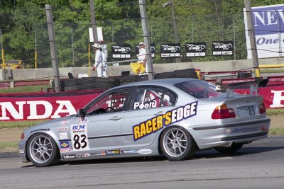 13TH KARL POELTL BMW 325i