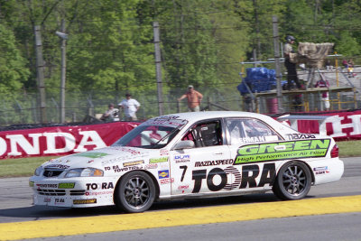 17TH MARK GERMAN MAZDA6