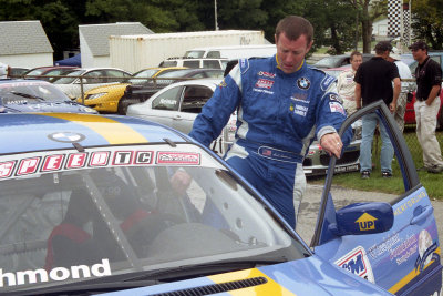 MATT RICHMOND