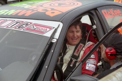 KEVIN MCKEE