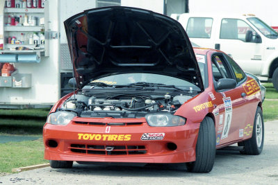 CAVALIER Z-24