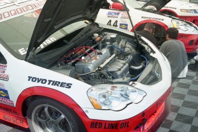 ACURA RSX