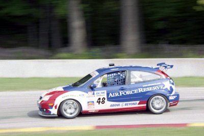 25TH MEMO GIDLEY FORD FOCUS