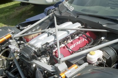 VIPER ENGINE