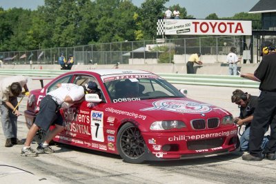 BMW 325Ci
