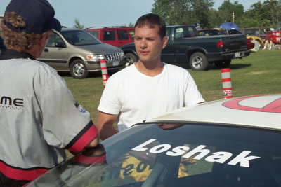 43-LAWRENCE LOSHAK