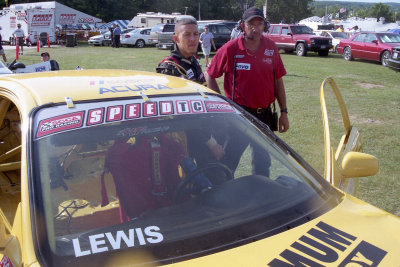 47-ANDREW LEWIS