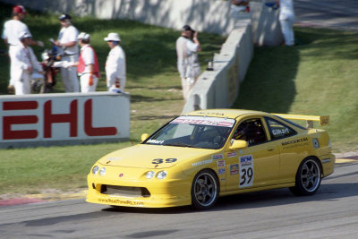RICK GILHART