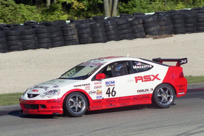 26TH ZAC MAZZOTTA ACURA RSX