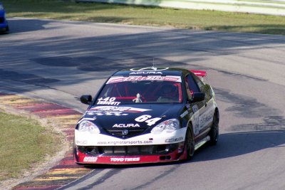 34TH BOB ENDICOTT ACURA RSX