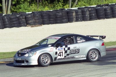 DNS PETER SCHWARTZOTT ACURA RSX