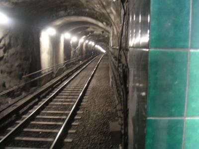 Tunnel