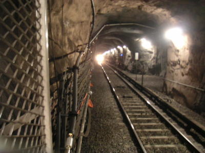 Tunnel