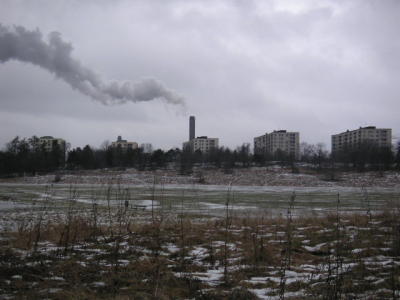 Stockholm