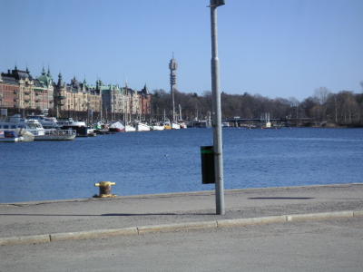 Stockholm