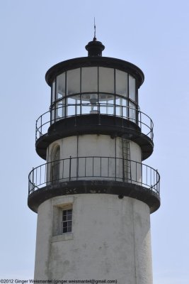 Highland (Cape Cod) Light